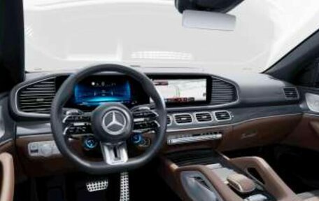 Mercedes-Benz GLE Coupe AMG, 2025 год, 18 403 000 рублей, 7 фотография
