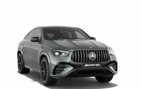 Mercedes-Benz GLE Coupe AMG, 2025 год, 18 403 000 рублей, 3 фотография