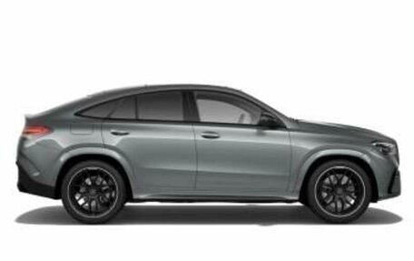 Mercedes-Benz GLE Coupe AMG, 2025 год, 18 403 000 рублей, 6 фотография