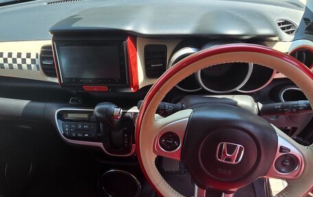 Honda N-BOX Slash I, 2016 год, 800 000 рублей, 6 фотография