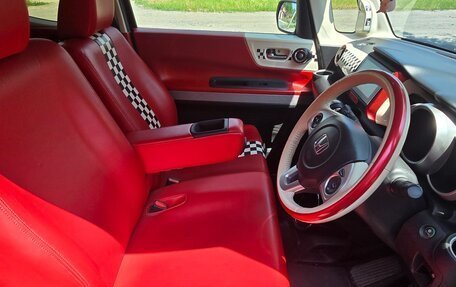 Honda N-BOX Slash I, 2016 год, 800 000 рублей, 8 фотография