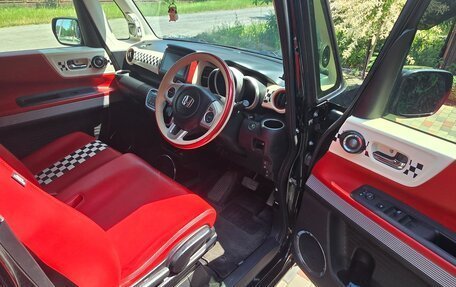 Honda N-BOX Slash I, 2016 год, 800 000 рублей, 5 фотография