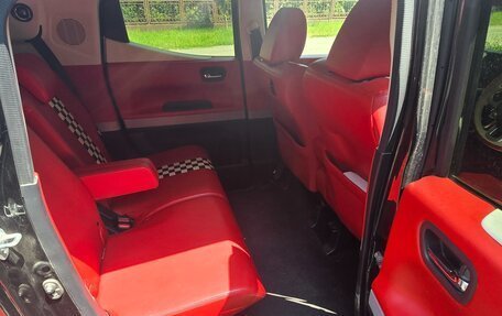 Honda N-BOX Slash I, 2016 год, 800 000 рублей, 9 фотография