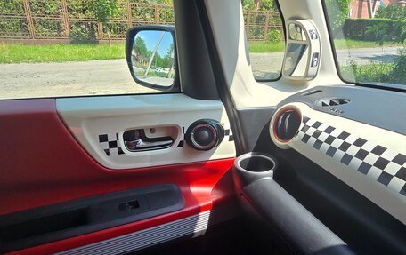 Honda N-BOX Slash I, 2016 год, 800 000 рублей, 7 фотография