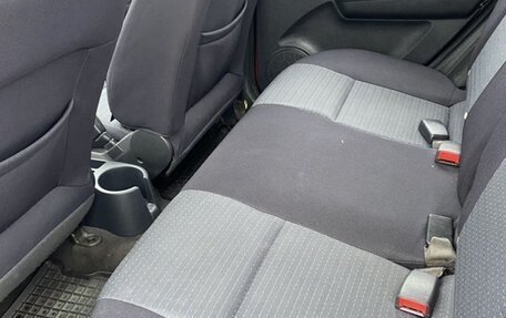 Hyundai Getz I рестайлинг, 2010 год, 500 000 рублей, 17 фотография