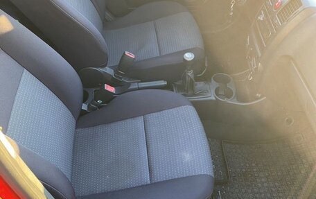 Hyundai Getz I рестайлинг, 2010 год, 500 000 рублей, 18 фотография