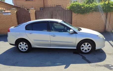 Renault Laguna III рестайлинг, 2008 год, 470 000 рублей, 5 фотография