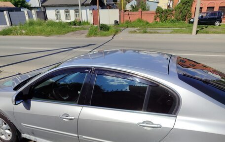 Renault Laguna III рестайлинг, 2008 год, 470 000 рублей, 10 фотография