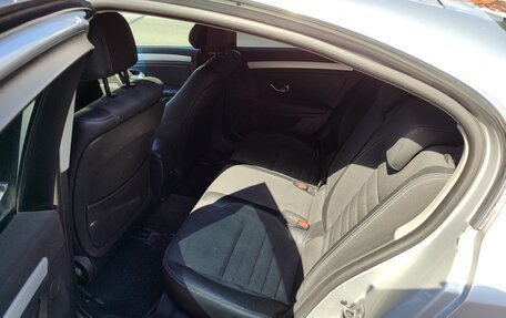 Renault Laguna III рестайлинг, 2008 год, 470 000 рублей, 16 фотография