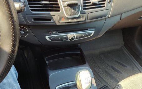 Renault Laguna III рестайлинг, 2008 год, 470 000 рублей, 13 фотография