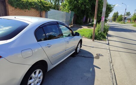 Renault Laguna III рестайлинг, 2008 год, 470 000 рублей, 11 фотография