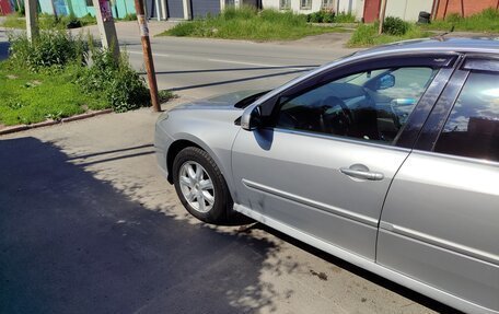 Renault Laguna III рестайлинг, 2008 год, 470 000 рублей, 9 фотография