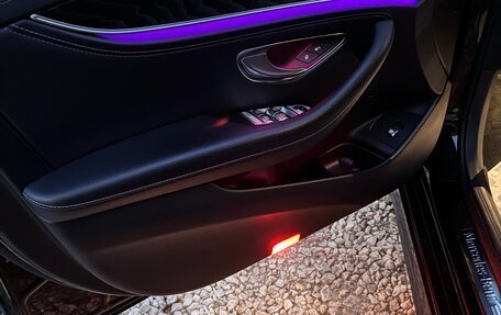 Mercedes-Benz E-Класс, 2019 год, 11 фотография