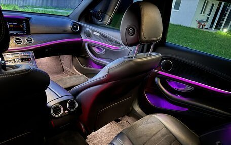 Mercedes-Benz E-Класс, 2019 год, 10 фотография
