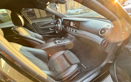 Mercedes-Benz E-Класс, 2019 год, 7 фотография