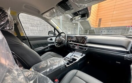 KIA Sorento IV, 2025 год, 4 850 000 рублей, 4 фотография