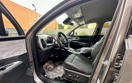 KIA Sorento IV, 2025 год, 4 850 000 рублей, 6 фотография