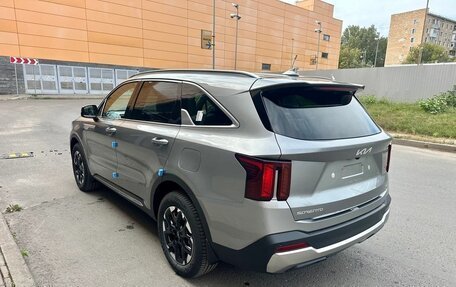 KIA Sorento IV, 2025 год, 4 850 000 рублей, 3 фотография