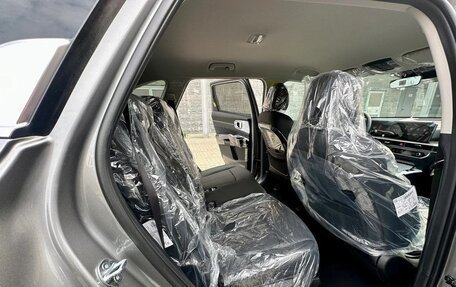 KIA Sorento IV, 2025 год, 4 850 000 рублей, 7 фотография