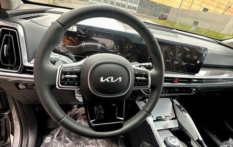 KIA Sorento IV, 2025 год, 4 850 000 рублей, 9 фотография