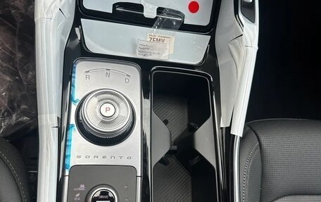 KIA Sorento IV, 2025 год, 4 850 000 рублей, 11 фотография