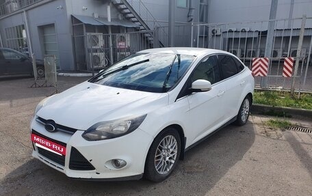 Ford Focus III, 2013 год, 900 000 рублей, 3 фотография