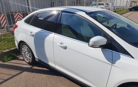 Ford Focus III, 2013 год, 900 000 рублей, 7 фотография