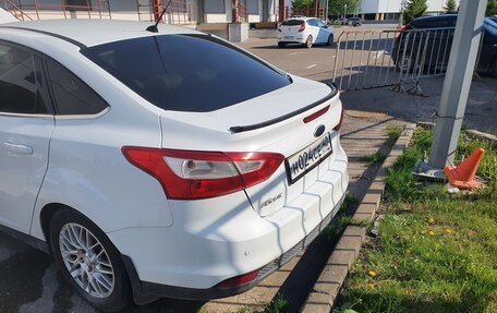 Ford Focus III, 2013 год, 900 000 рублей, 11 фотография