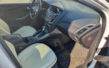 Ford Focus III, 2013 год, 900 000 рублей, 8 фотография