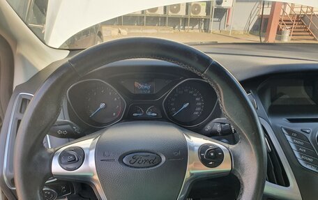 Ford Focus III, 2013 год, 900 000 рублей, 14 фотография