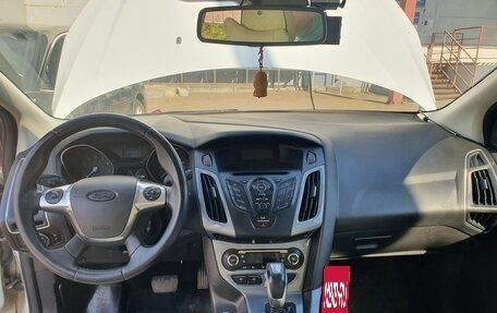 Ford Focus III, 2013 год, 900 000 рублей, 13 фотография