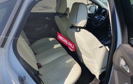 Ford Focus III, 2013 год, 900 000 рублей, 9 фотография