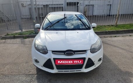 Ford Focus III, 2013 год, 900 000 рублей, 5 фотография