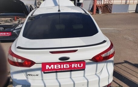 Ford Focus III, 2013 год, 900 000 рублей, 10 фотография