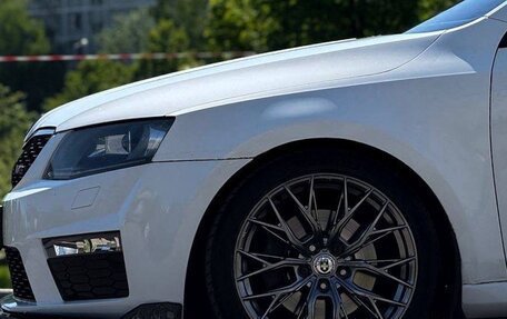 Skoda Octavia, 2013 год, 1 550 000 рублей, 3 фотография