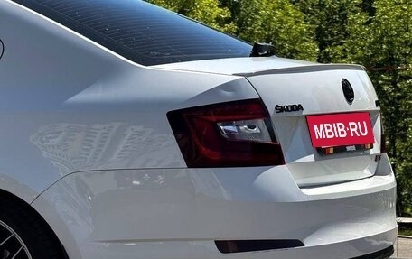 Skoda Octavia, 2013 год, 1 550 000 рублей, 7 фотография