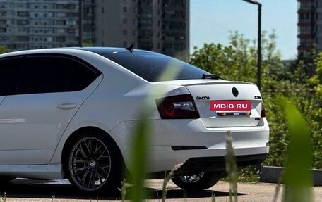 Skoda Octavia, 2013 год, 1 550 000 рублей, 6 фотография