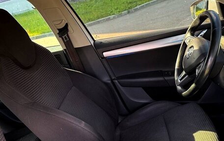 Skoda Octavia, 2013 год, 1 550 000 рублей, 15 фотография