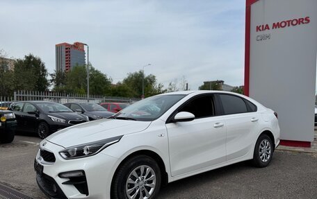 KIA Cerato IV, 2025 год, 3 185 000 рублей, 4 фотография