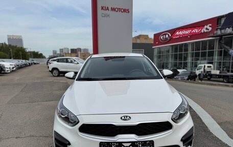 KIA Cerato IV, 2025 год, 3 185 000 рублей, 2 фотография