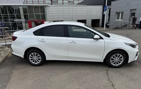 KIA Cerato IV, 2025 год, 3 185 000 рублей, 5 фотография