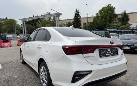 KIA Cerato IV, 2025 год, 3 185 000 рублей, 6 фотография