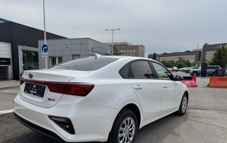 KIA Cerato IV, 2025 год, 3 185 000 рублей, 8 фотография