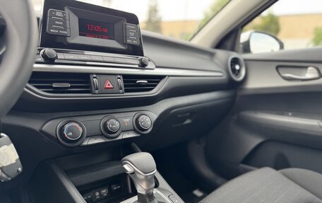 KIA Cerato IV, 2025 год, 3 185 000 рублей, 13 фотография
