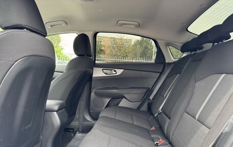 KIA Cerato IV, 2025 год, 3 185 000 рублей, 15 фотография