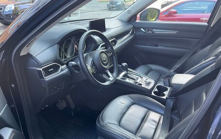 Mazda CX-5 II, 2020 год, 3 200 000 рублей, 9 фотография