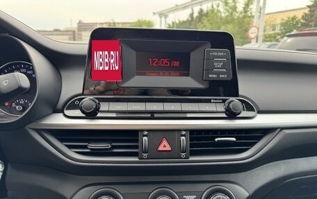 KIA Cerato IV, 2025 год, 3 185 000 рублей, 14 фотография