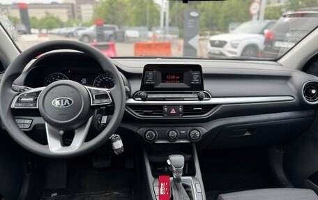 KIA Cerato IV, 2025 год, 3 185 000 рублей, 12 фотография