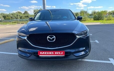 Mazda CX-5 II, 2020 год, 3 200 000 рублей, 2 фотография