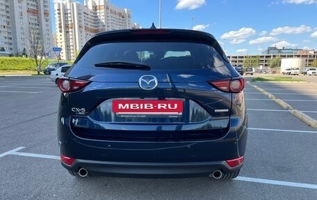 Mazda CX-5 II, 2020 год, 3 200 000 рублей, 4 фотография